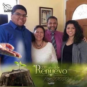 Meet your Posher, Ebenezer